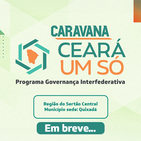 Região do sertão central