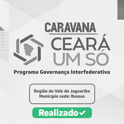 Região do vale do jaguaribe