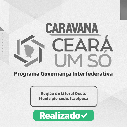 Região do litoral oeste