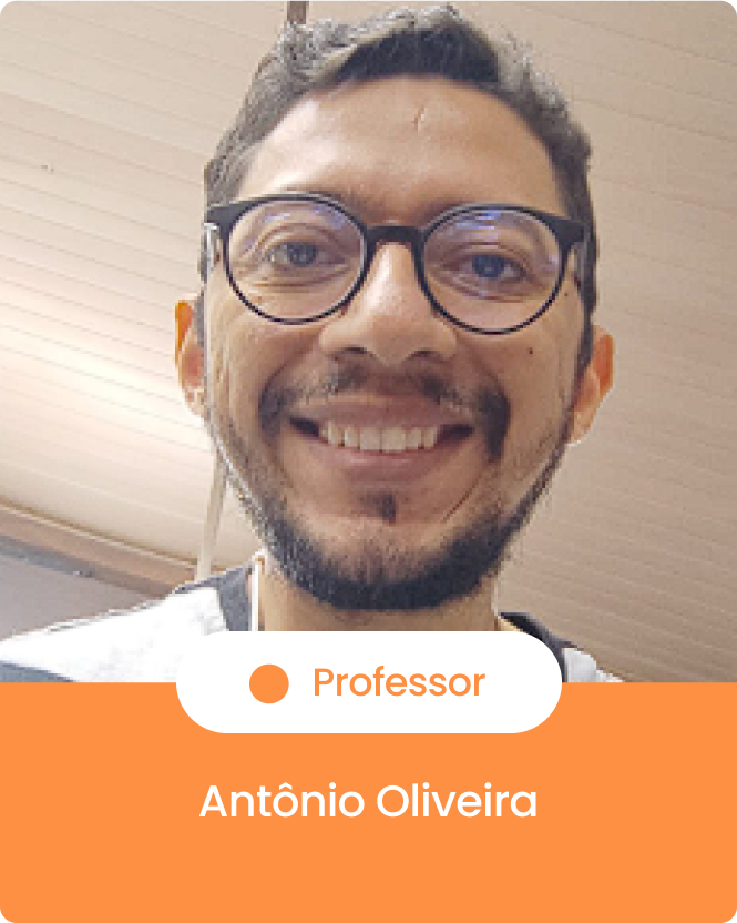 Antônio Oliveira