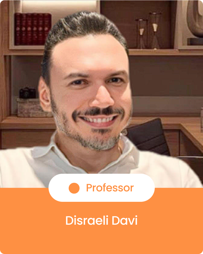 Disraeli Davi