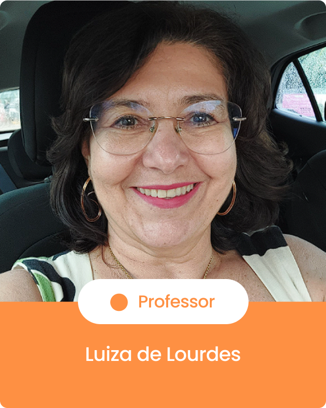 Luiza de Lourdes