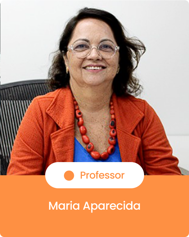 Maria Aparecida