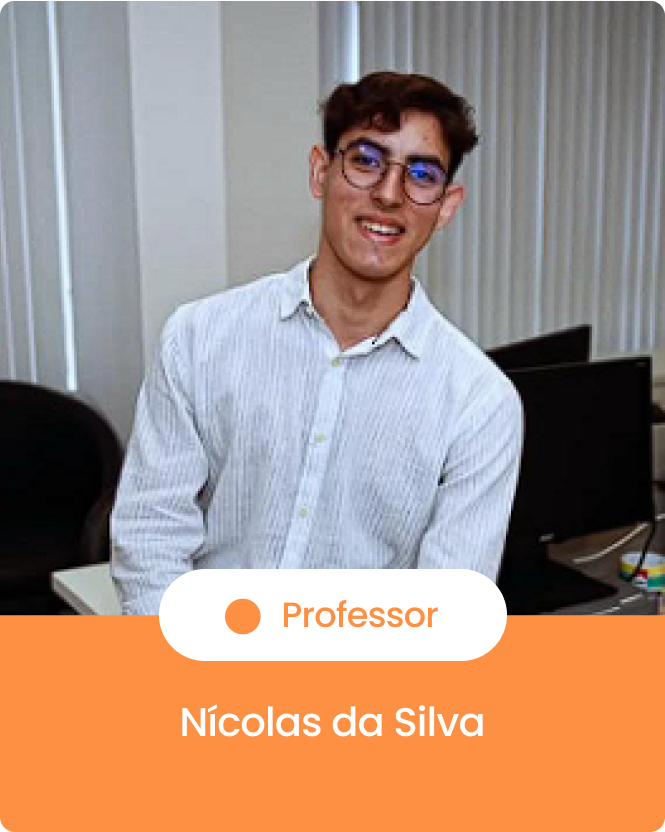 Nícolas da Silva