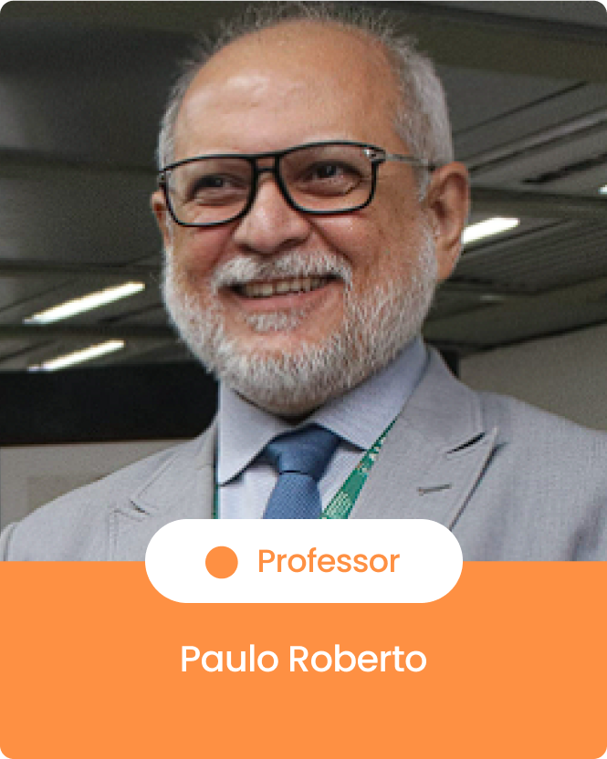 Paulo Roberto