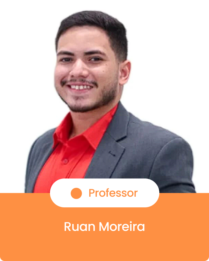 Ruan Moreira
