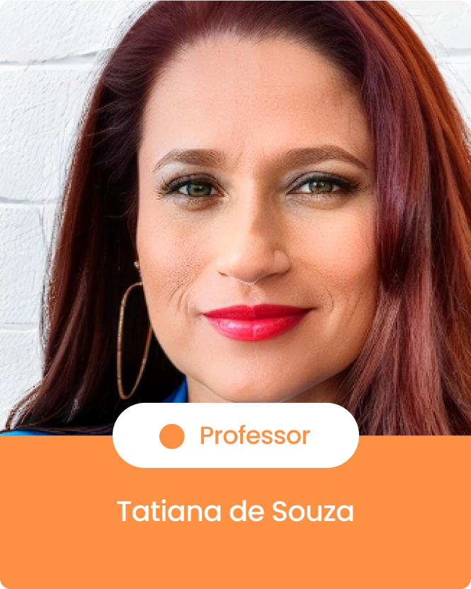 Tatiana de Souza